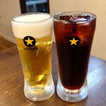 炭火焼肉 にく式 - 