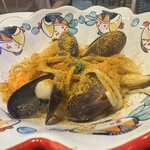 ピッツェリア ダ マキ - 