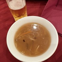 状元樓 横浜中華街本店 - 