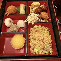 状元樓 横浜中華街本店 - 