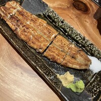 うなぎ四代目菊川 神戸三宮店 - 