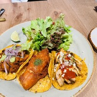 FONDA MEXICANA New York 銀座店 - 