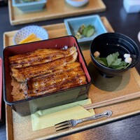 駒形前川 新丸ビル店 - 