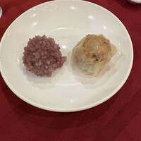 状元樓 横浜中華街本店 - 