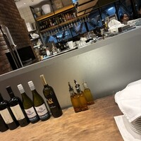 PIZZERIA　37 - 