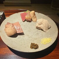 炭焼 TORI8 - 
