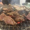 七輪焼肉 安安 関大前店