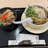 たかばしラーメン イオンモール奈良登美ヶ丘店