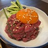炭火焼肉 にく式 すすきの店