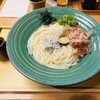 麺匠の心つくし つるとんたん 北新地店
