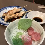 いせや総本店 - 