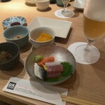 全席個室 じぶんどき - 