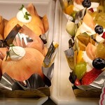 フランス菓子工房　エルドール - 料理写真: