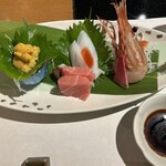 木曽路 - 