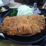 とんかつ富司 - 