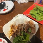 PAIRON - よだれとり