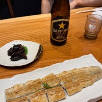 炭焼うな富士 名駅店 - 