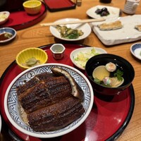 炭焼うな富士 名駅店 - 