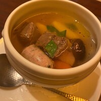 加藤牛肉店 銀座 - 
