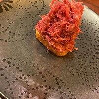 加藤牛肉店 銀座 - 