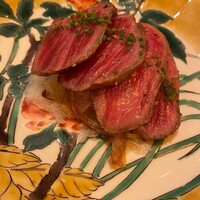 加藤牛肉店 銀座 - 