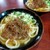 立花うどん - 料理写真:肉うどん