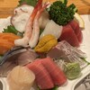 居酒屋 雑魚や