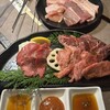 焼肉 絆 鶴橋本店