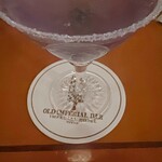 オールドインペリアル バー - 