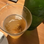 玄蕎麦 路庵 - ハートランド