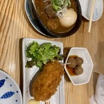 まるてる食堂 - 