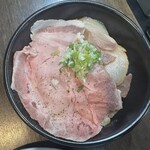 らぁめん 信 - 