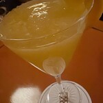 オールドインペリアル バー - 