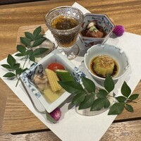 鮨 飛鳥 - 