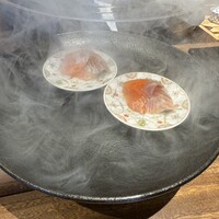 鮨 飛鳥 - 