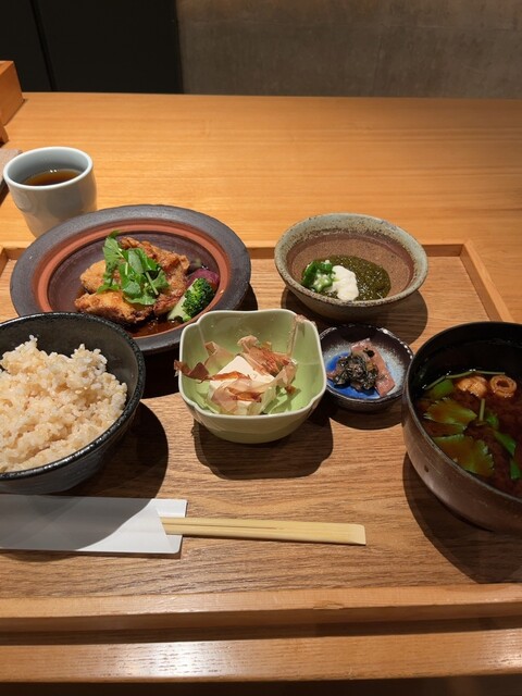 口コミ一覧 : 和食 えん 丸の内店 （わしょく えん） - 東京/居酒屋 [食べログ]