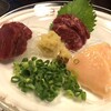馬肉バル 新三よし 松本本店