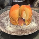 モンディアルカフェ328 - 