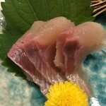 馬肉バル 新三よし - 大王岩魚
