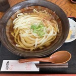 香の兎 - かけのひやひや1.5玉¥750+無料天かす