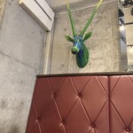 モンディアルカフェ328 - 