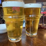 HUB - ハブクラフトセッション IPA