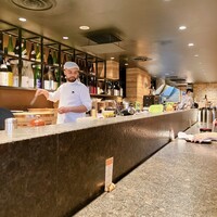 KINKA sushi bar izakaya 渋谷 - 
