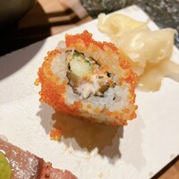 KINKA sushi bar izakaya 渋谷 - 