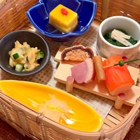 日本料理 芝桜 - 