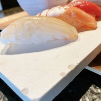 KINKA sushi bar izakaya 渋谷 - 