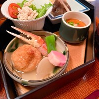 日本料理 芝桜 - 