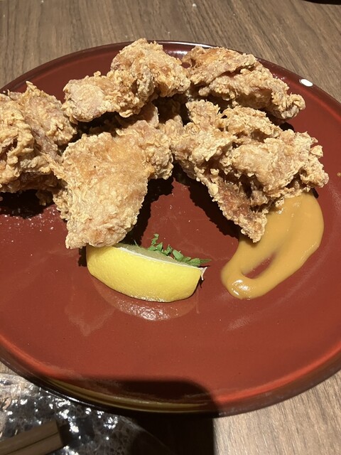 Sushi & Yakiniku Dining Ura Nanba Ten photo 3