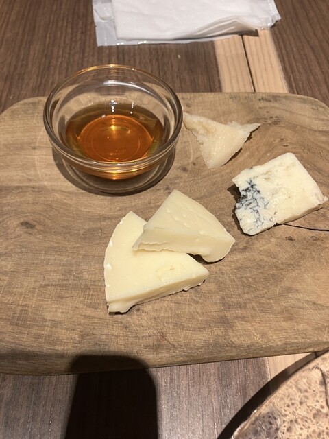 Sushi & Yakiniku Dining Ura Nanba Ten photo 4