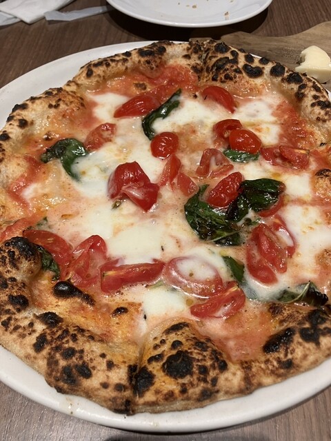 Sushi & Yakiniku Dining Ura Nanba Ten